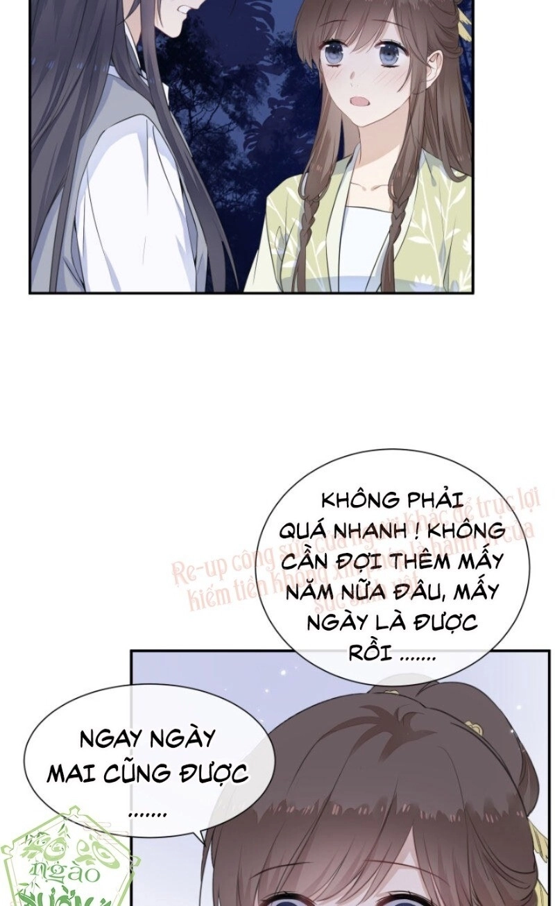 Kính Hoa Thương Chapter 52 - 5