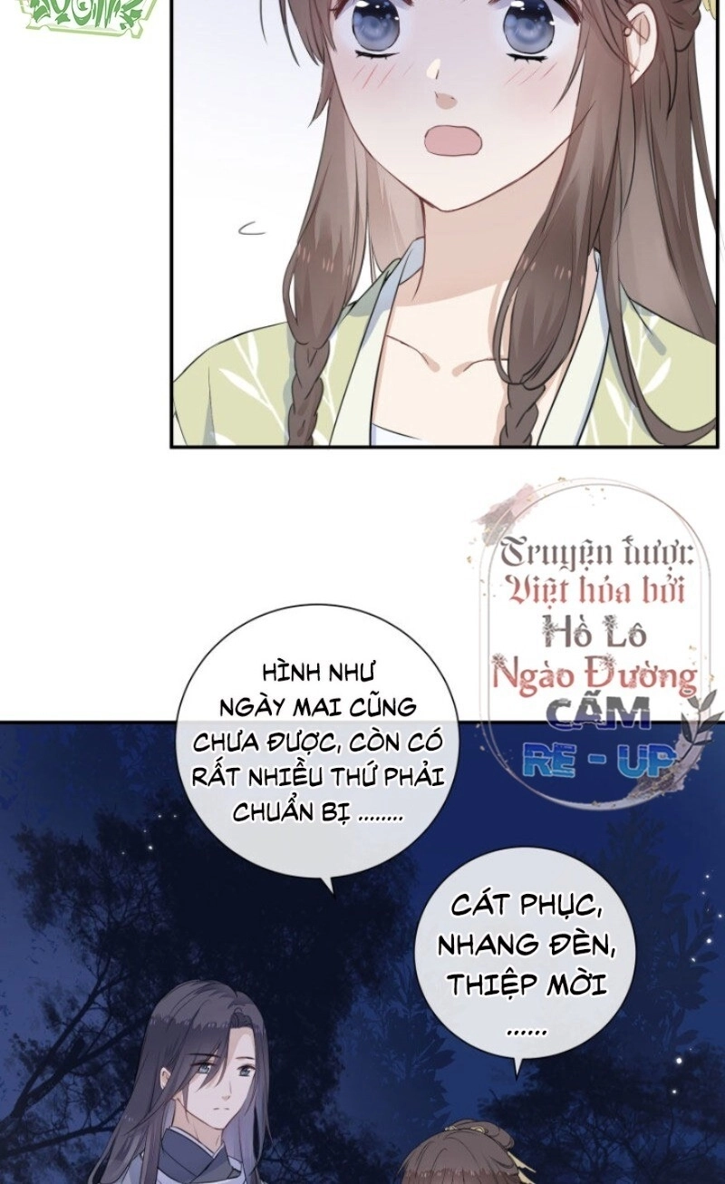 Kính Hoa Thương Chapter 52 - 6