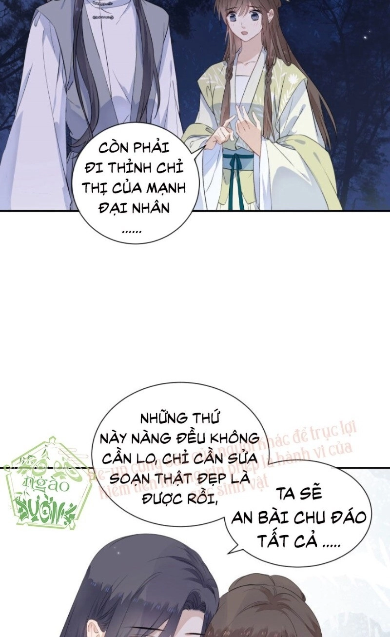 Kính Hoa Thương Chapter 52 - 7