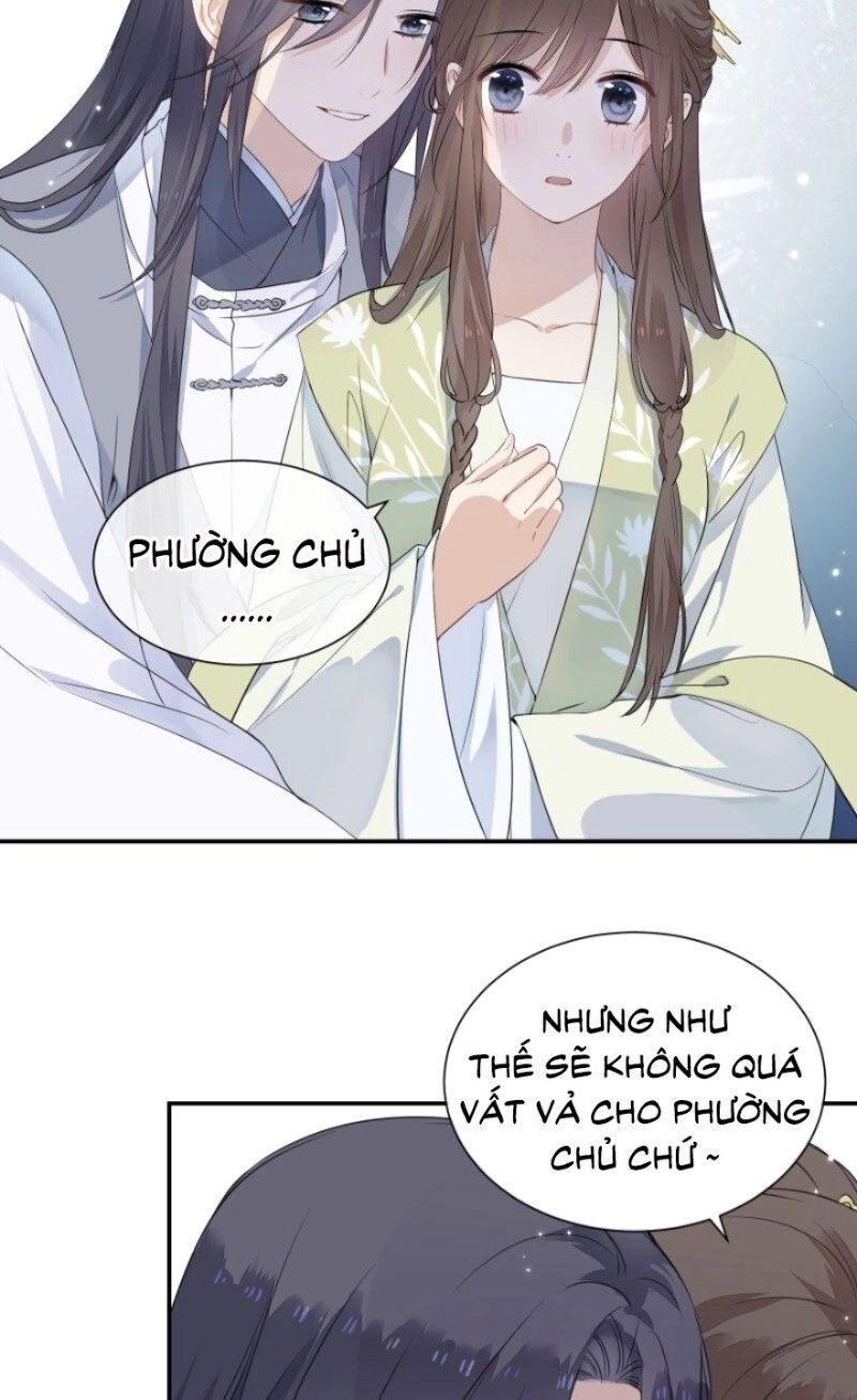 Kính Hoa Thương Chapter 52 - 8