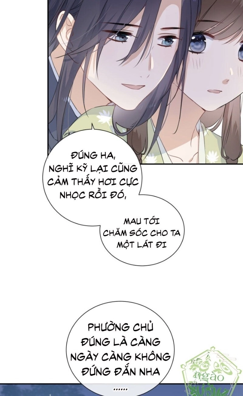 Kính Hoa Thương Chapter 52 - 9