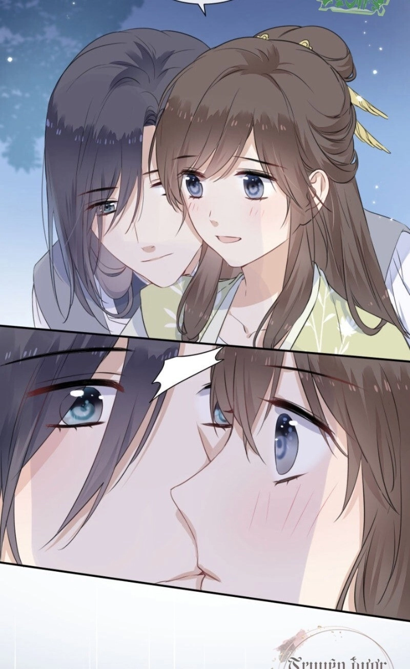 Kính Hoa Thương Chapter 52 - 10