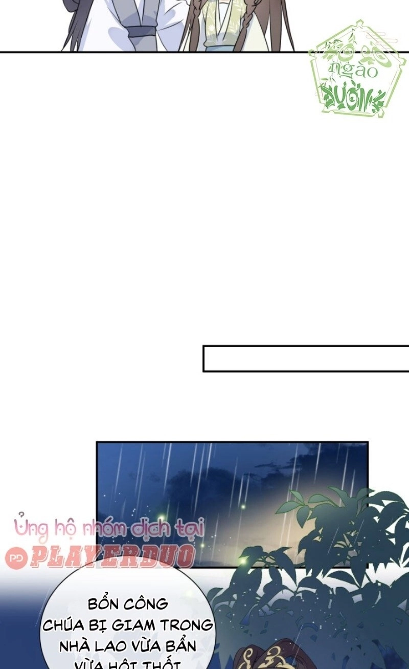 Kính Hoa Thương Chapter 52 - 12