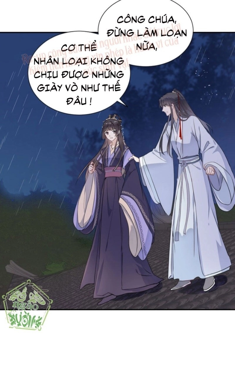 Kính Hoa Thương Chapter 52 - 14