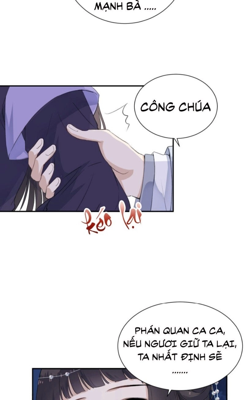 Kính Hoa Thương Chapter 52 - 17