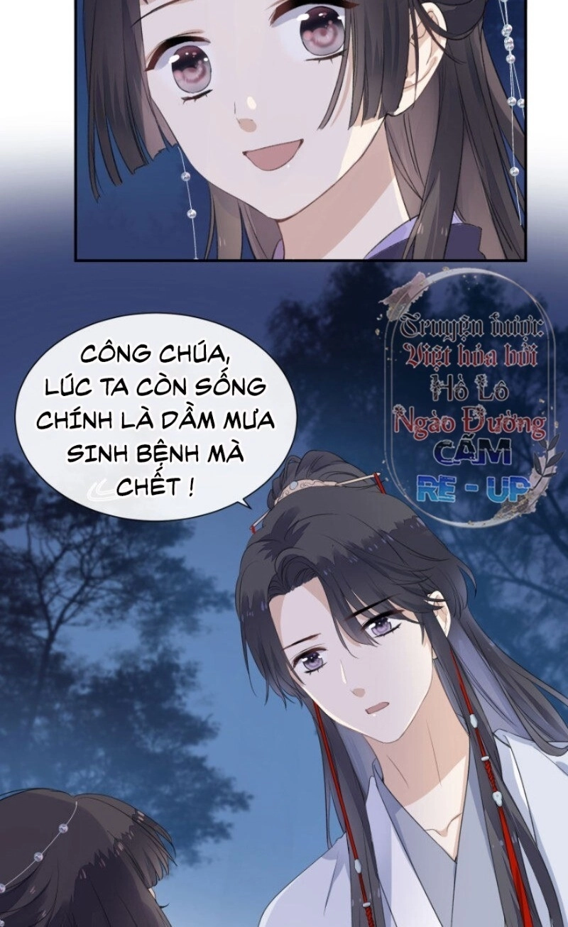 Kính Hoa Thương Chapter 52 - 18