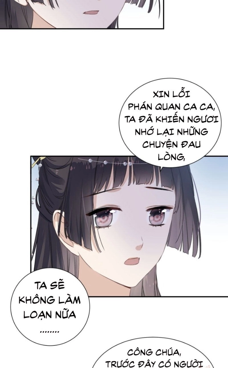 Kính Hoa Thương Chapter 52 - 21