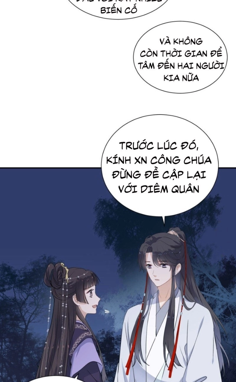 Kính Hoa Thương Chapter 52 - 23