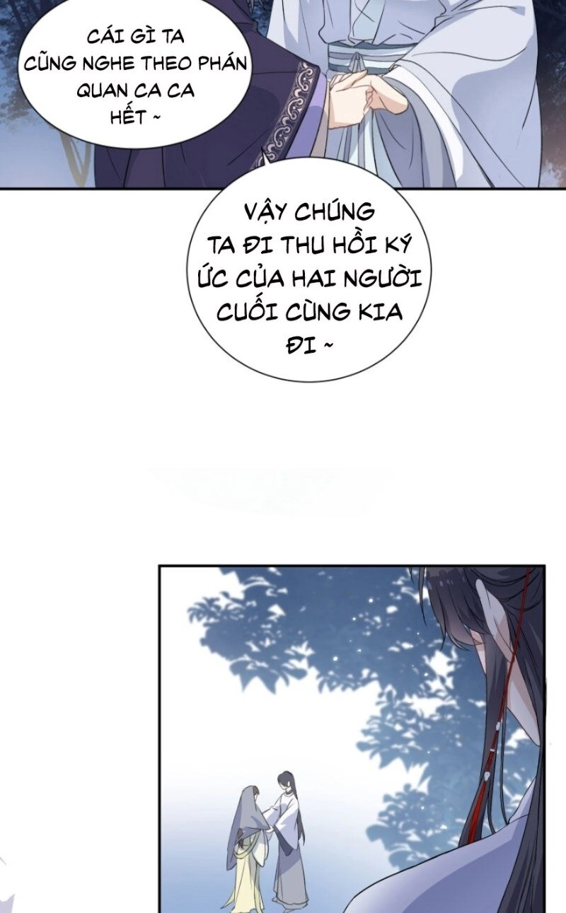 Kính Hoa Thương Chapter 52 - 24