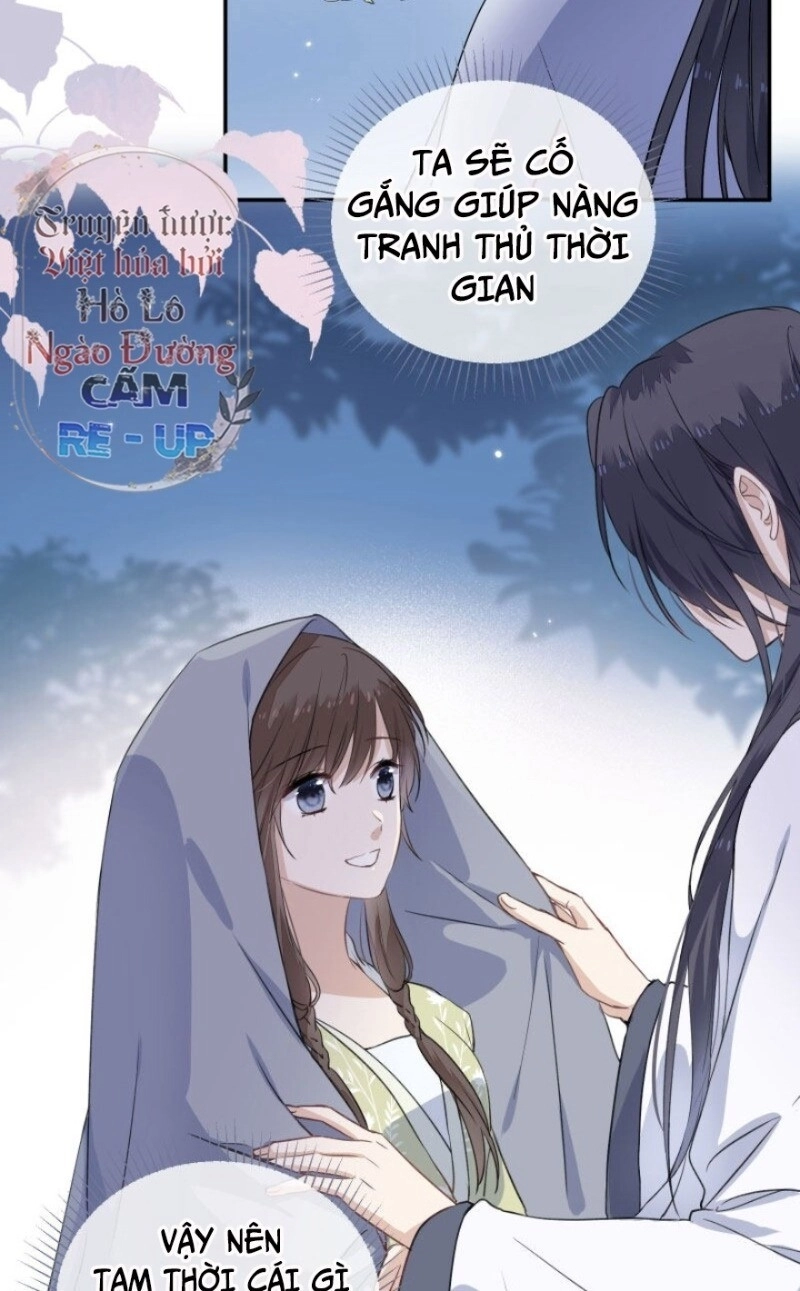 Kính Hoa Thương Chapter 52 - 25