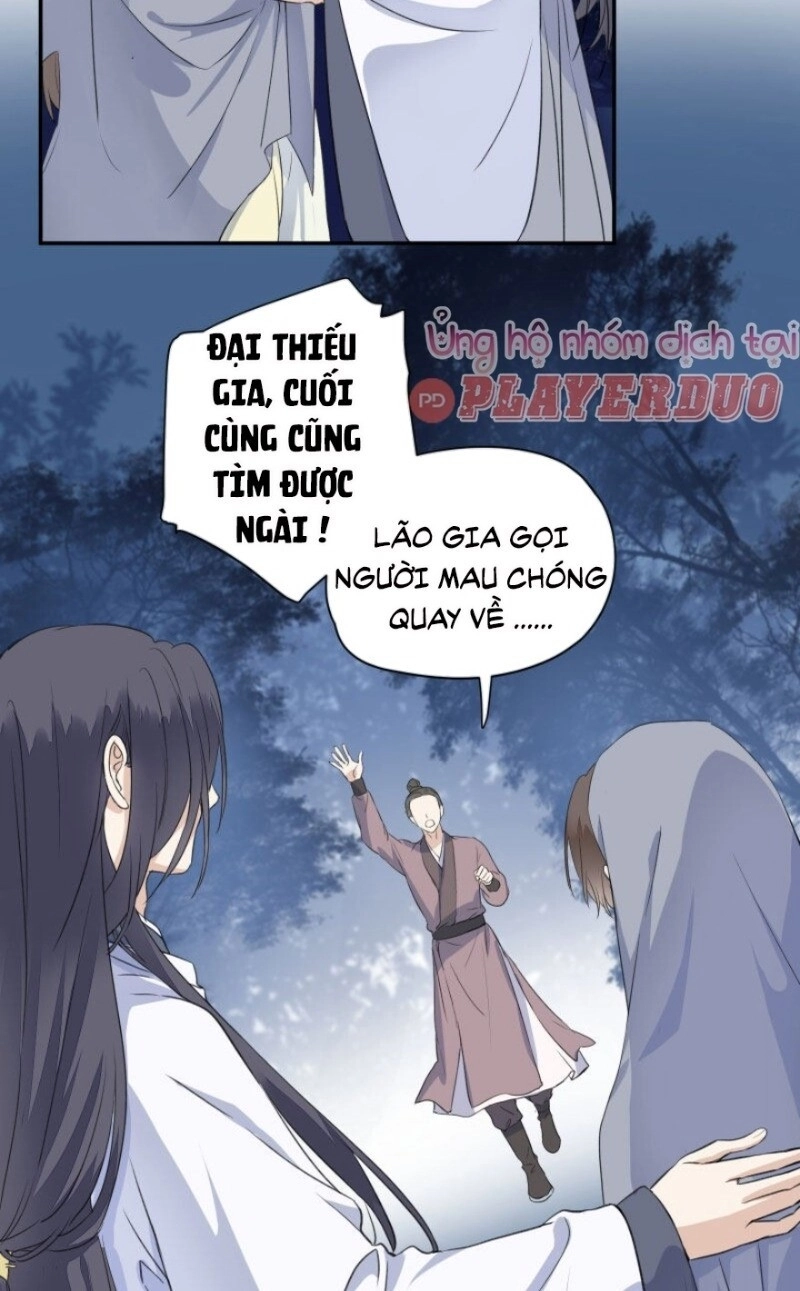 Kính Hoa Thương Chapter 52 - 27