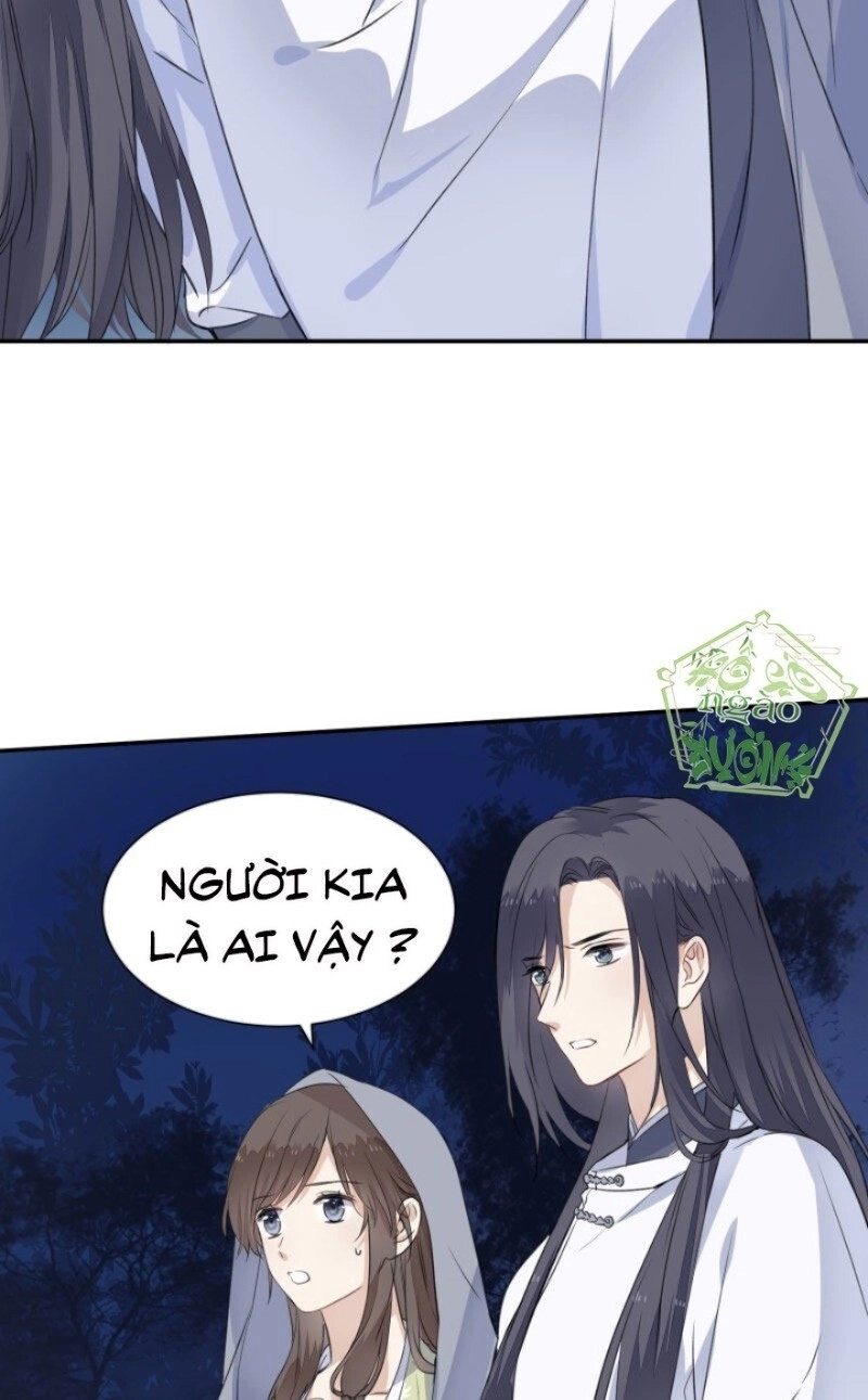 Kính Hoa Thương Chapter 52 - 28