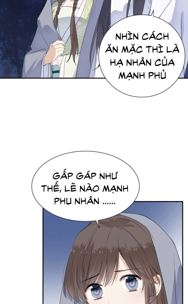 Kính Hoa Thương Chapter 52 - 29