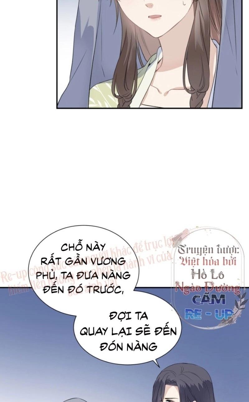 Kính Hoa Thương Chapter 52 - 30