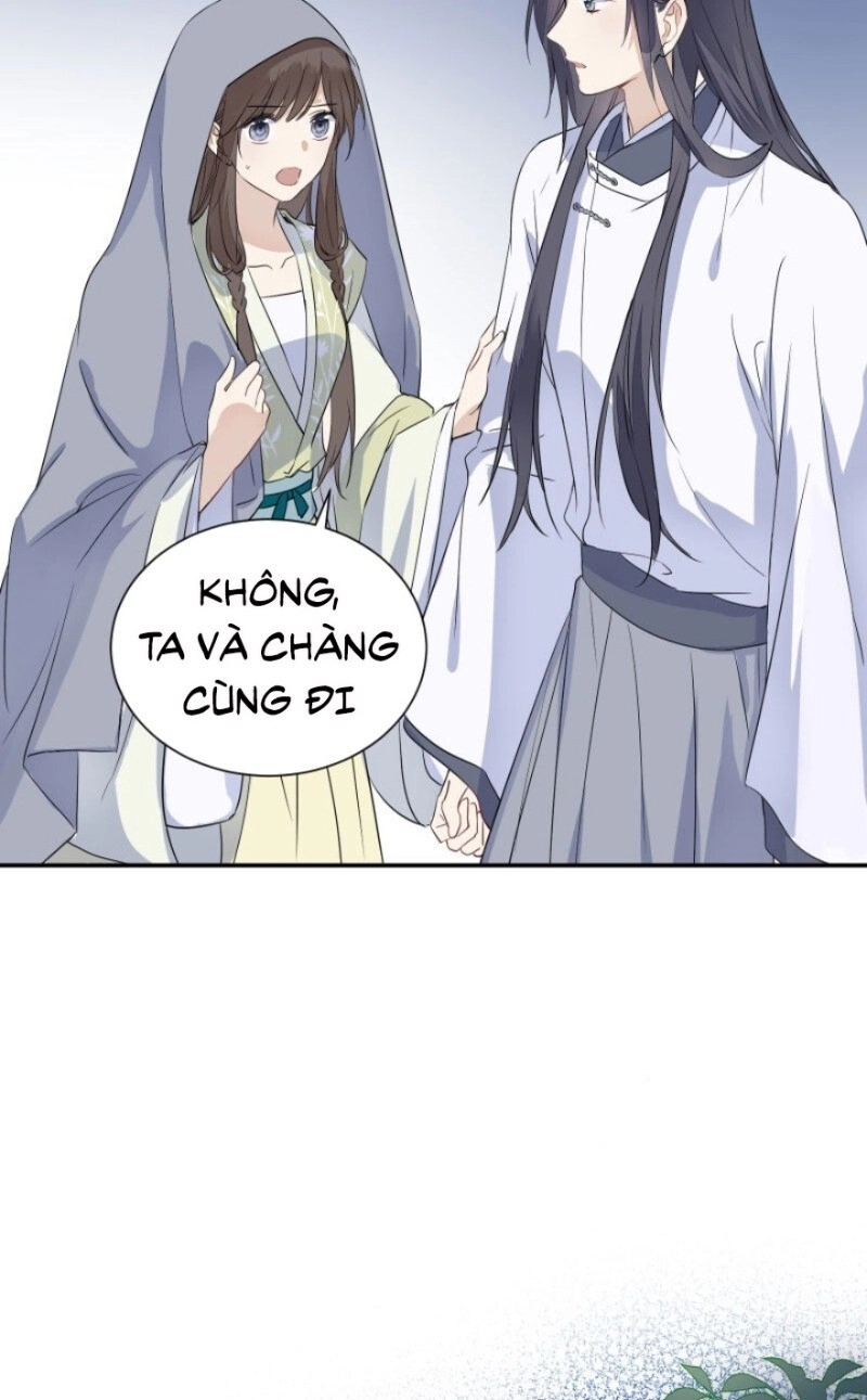 Kính Hoa Thương Chapter 52 - 31