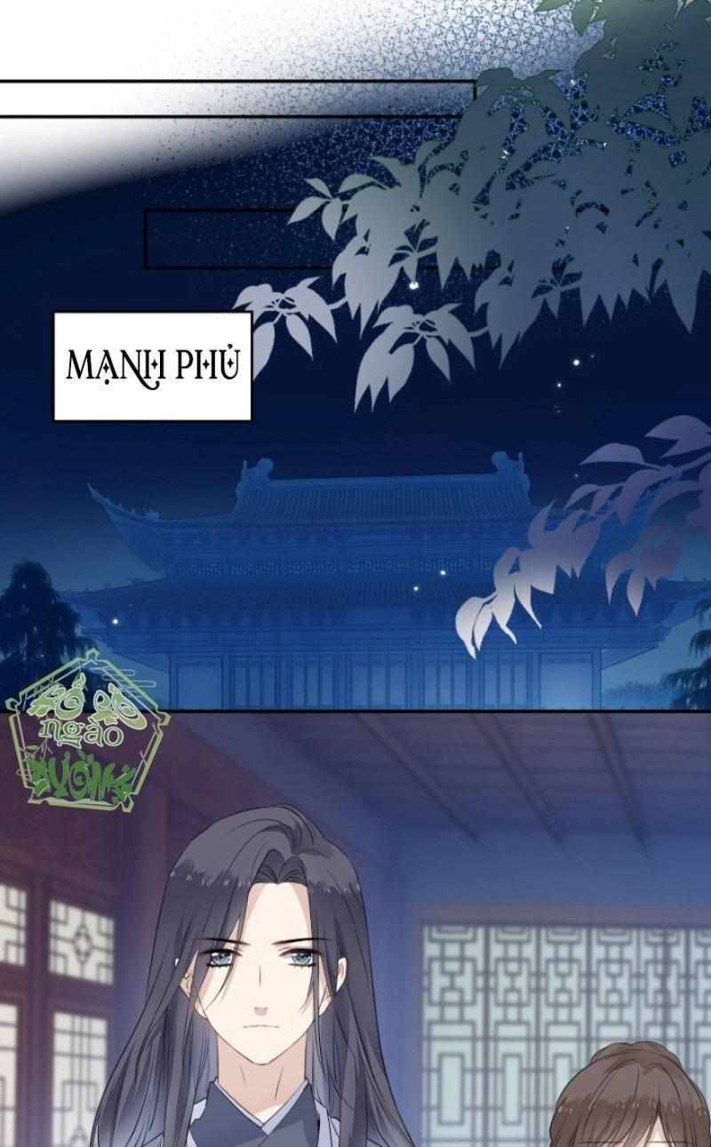 Kính Hoa Thương Chapter 52 - 32