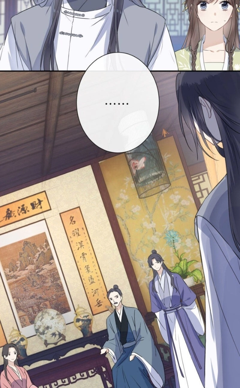 Kính Hoa Thương Chapter 52 - 33