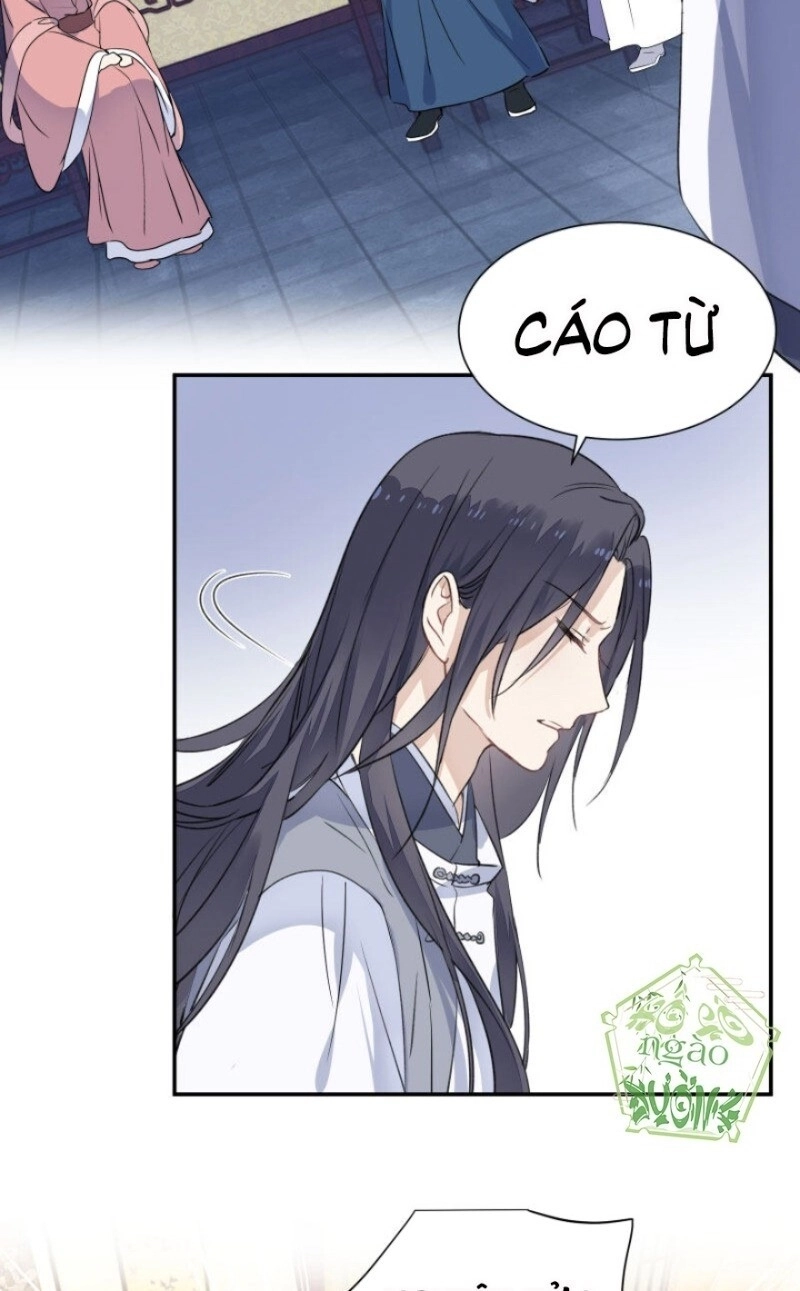 Kính Hoa Thương Chapter 52 - 34