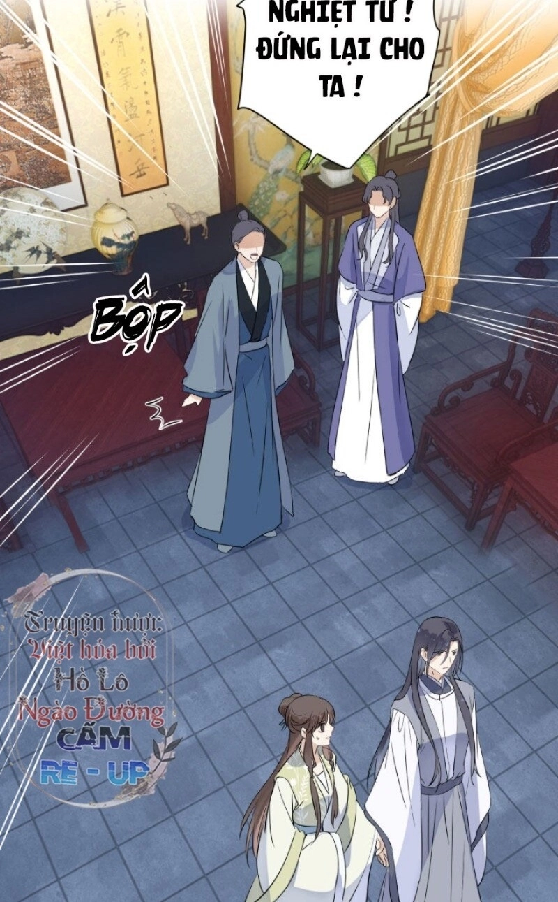 Kính Hoa Thương Chapter 52 - 35