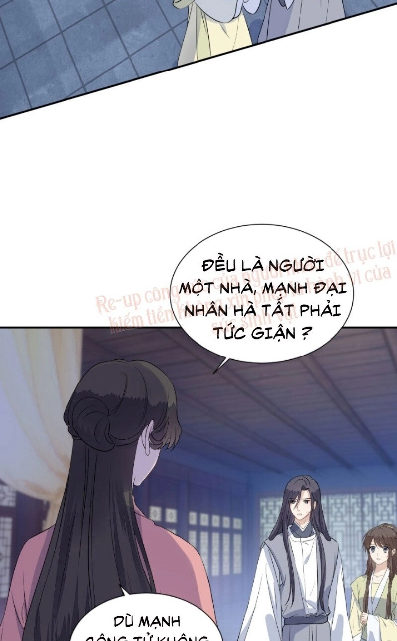 Kính Hoa Thương Chapter 52 - 36