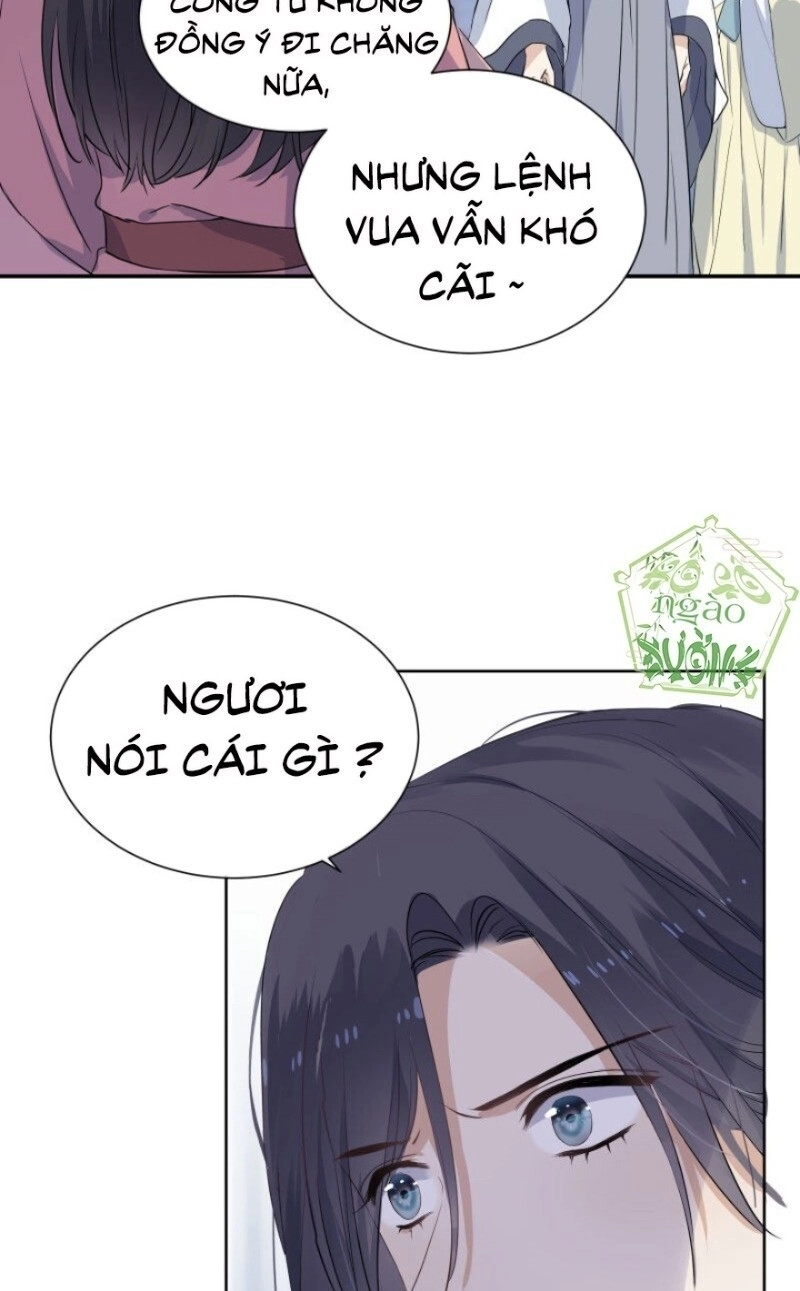 Kính Hoa Thương Chapter 52 - 37