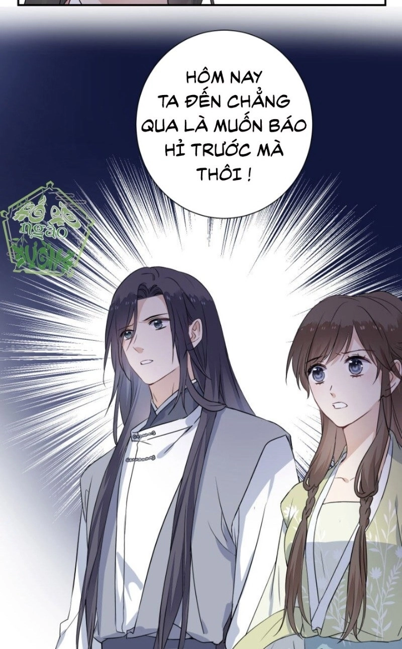 Kính Hoa Thương Chapter 52 - 39