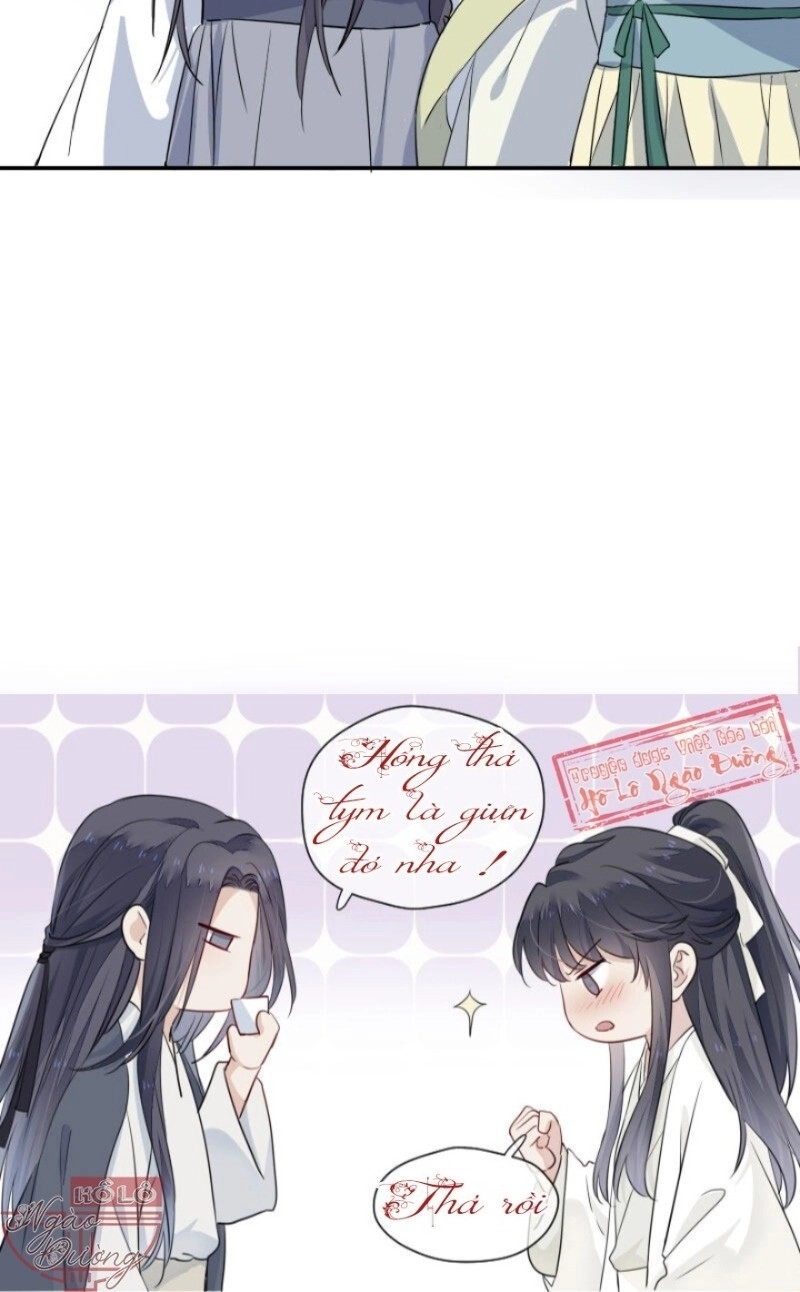 Kính Hoa Thương Chapter 52 - 40