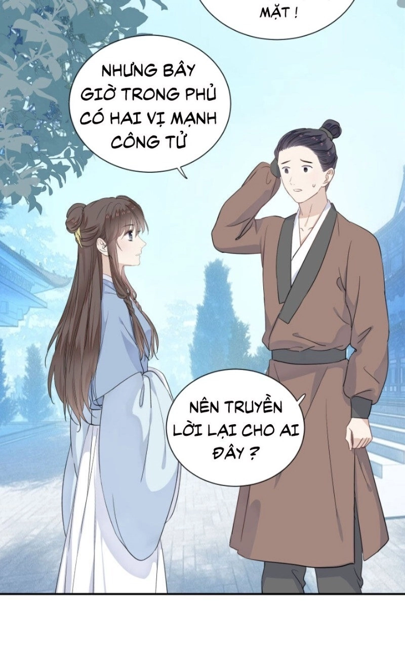 Kính Hoa Thương Chapter 54 - 7