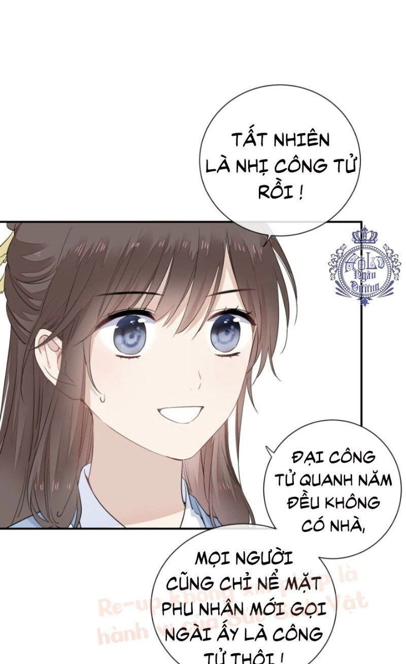 Kính Hoa Thương Chapter 54 - 8