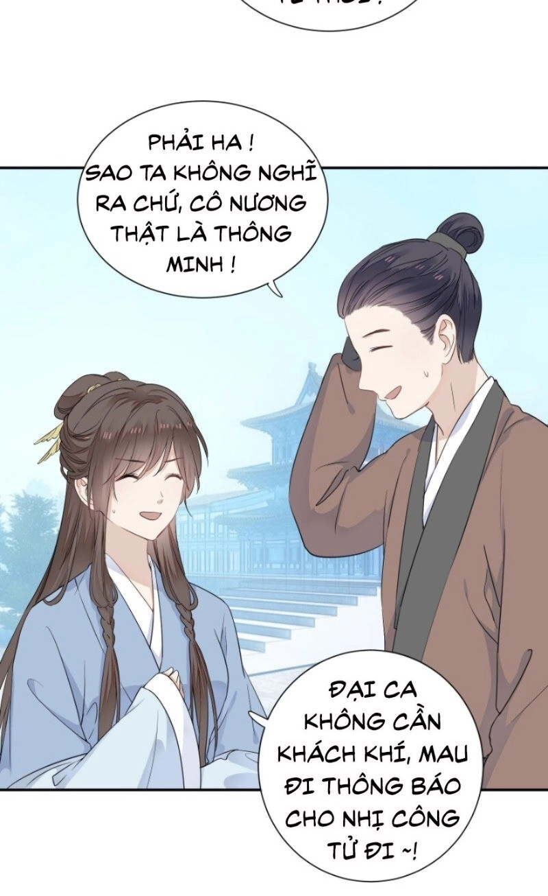 Kính Hoa Thương Chapter 54 - 9