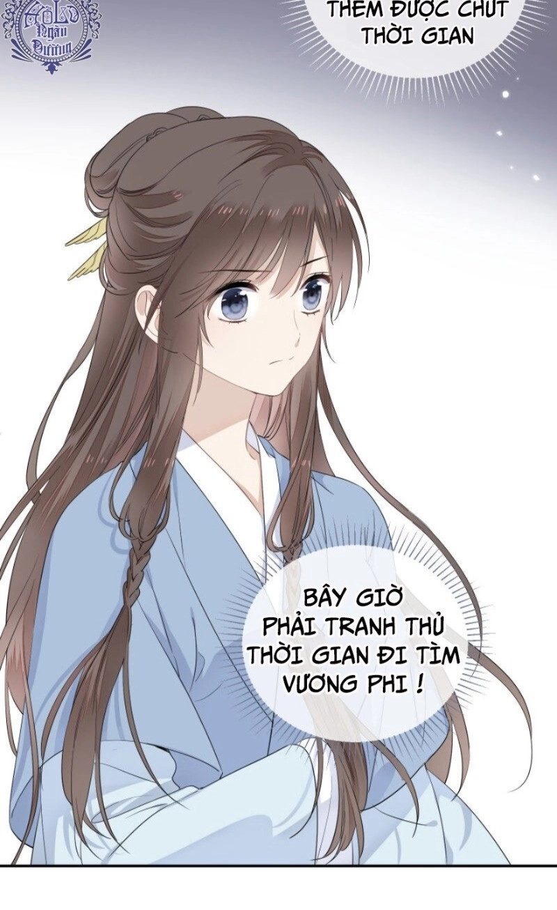 Kính Hoa Thương Chapter 54 - 11