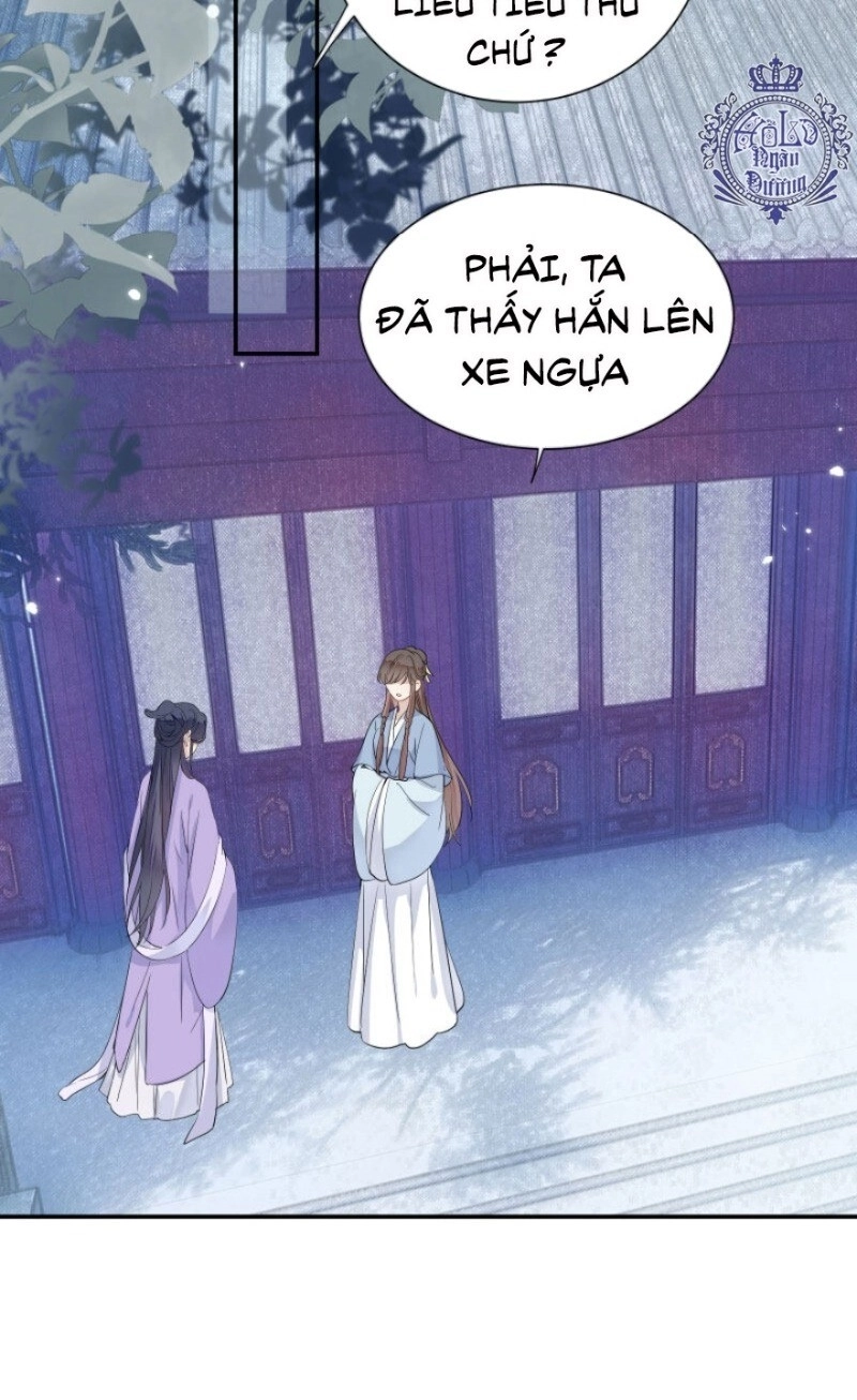 Kính Hoa Thương Chapter 54 - 13