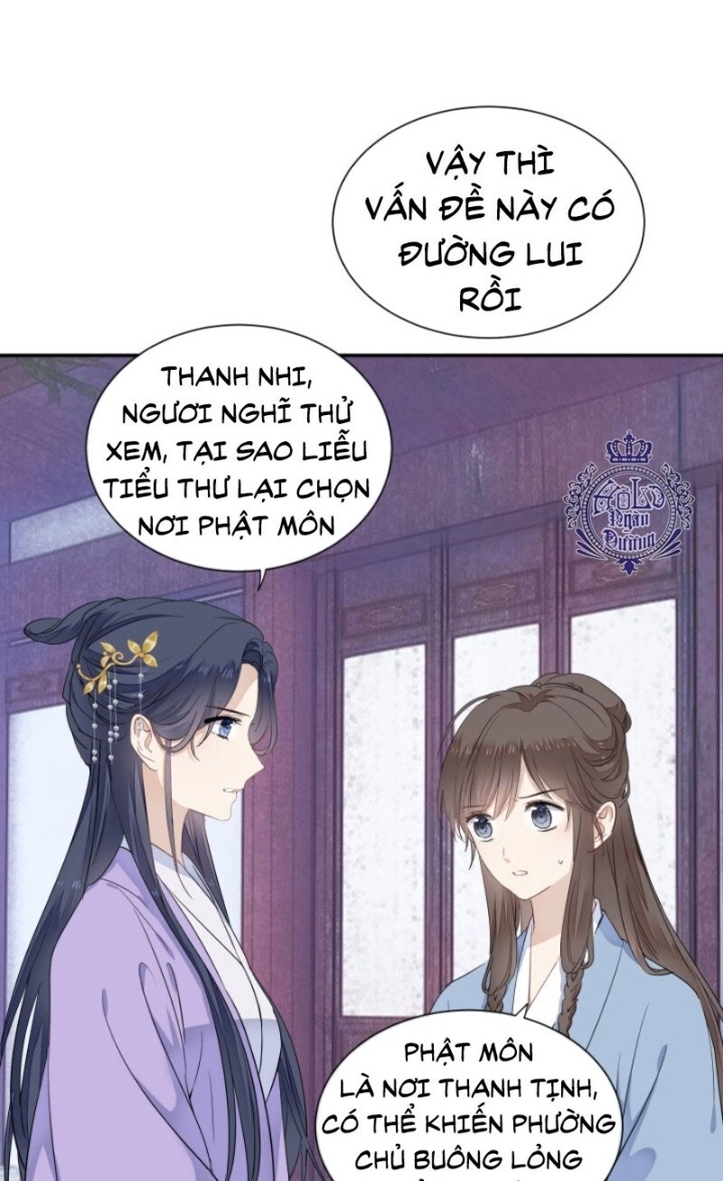 Kính Hoa Thương Chapter 54 - 14