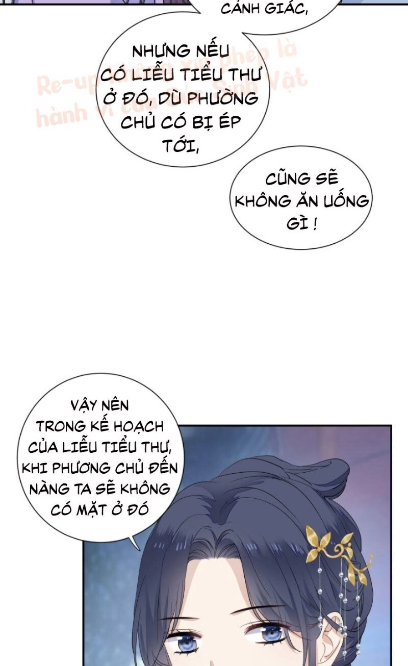 Kính Hoa Thương Chapter 54 - 15