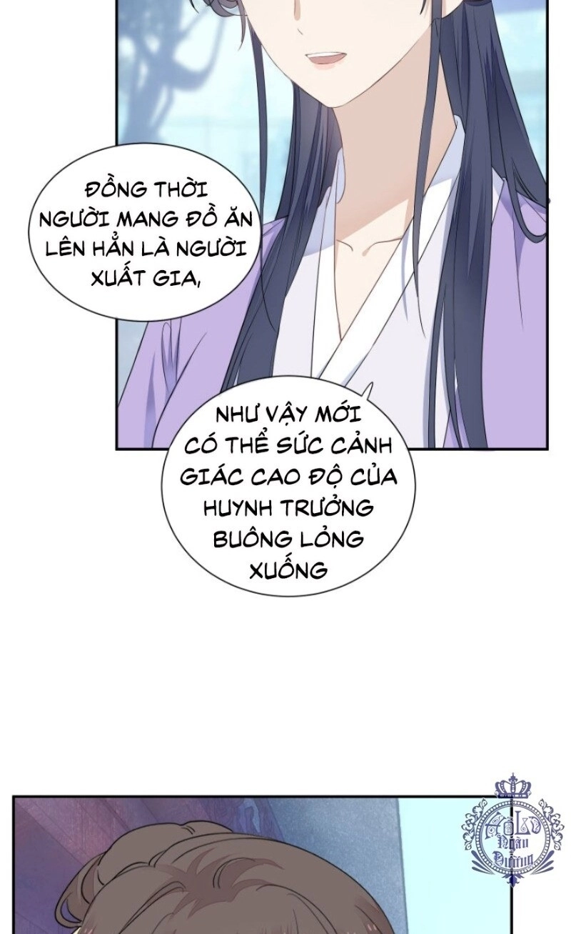 Kính Hoa Thương Chapter 54 - 16