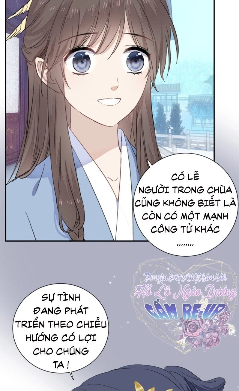 Kính Hoa Thương Chapter 54 - 17