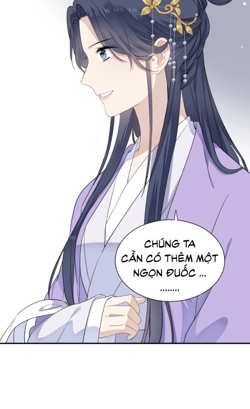 Kính Hoa Thương Chapter 54 - 18