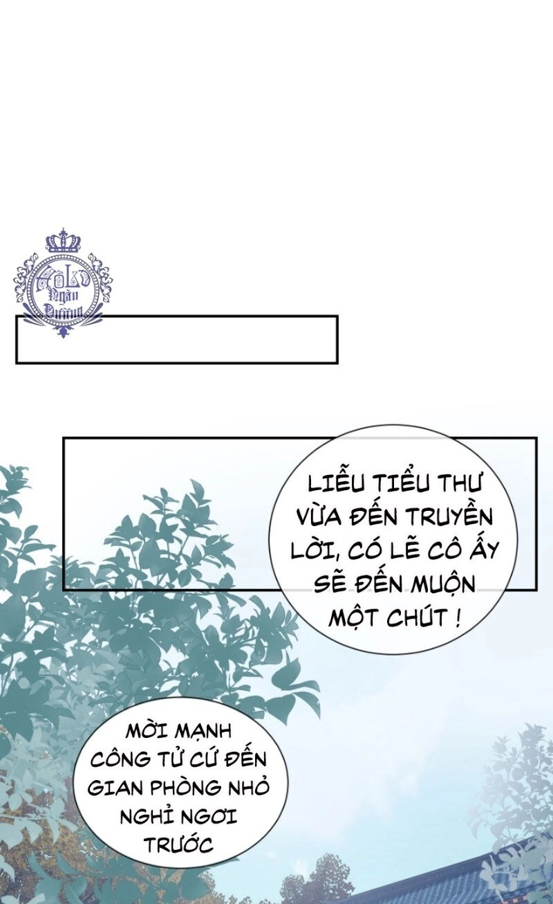 Kính Hoa Thương Chapter 54 - 19