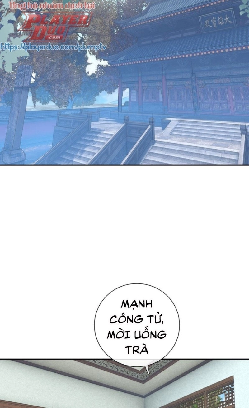 Kính Hoa Thương Chapter 54 - 20