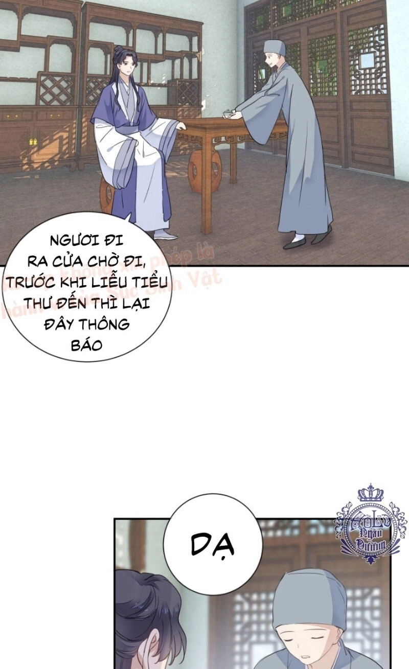 Kính Hoa Thương Chapter 54 - 21