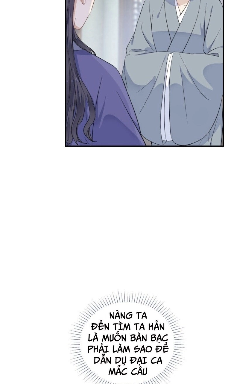 Kính Hoa Thương Chapter 54 - 22