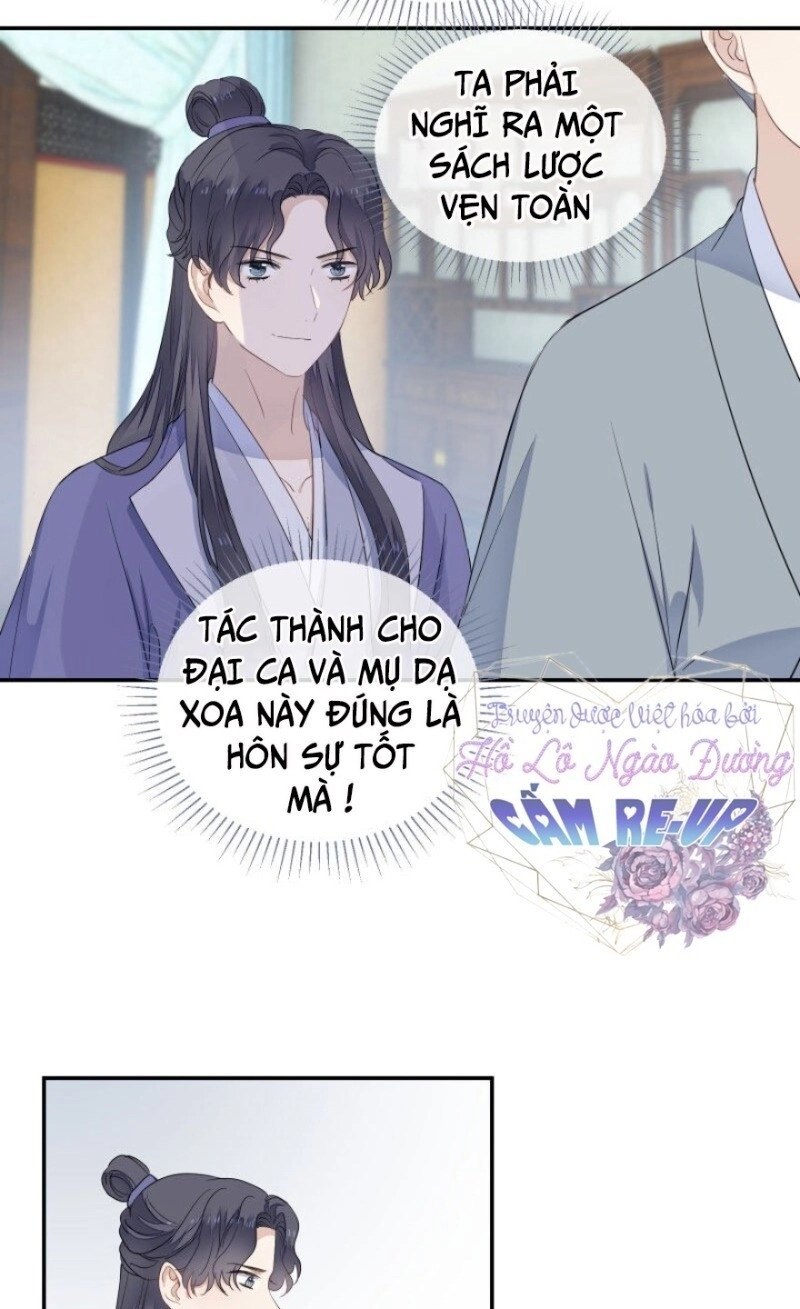 Kính Hoa Thương Chapter 54 - 23