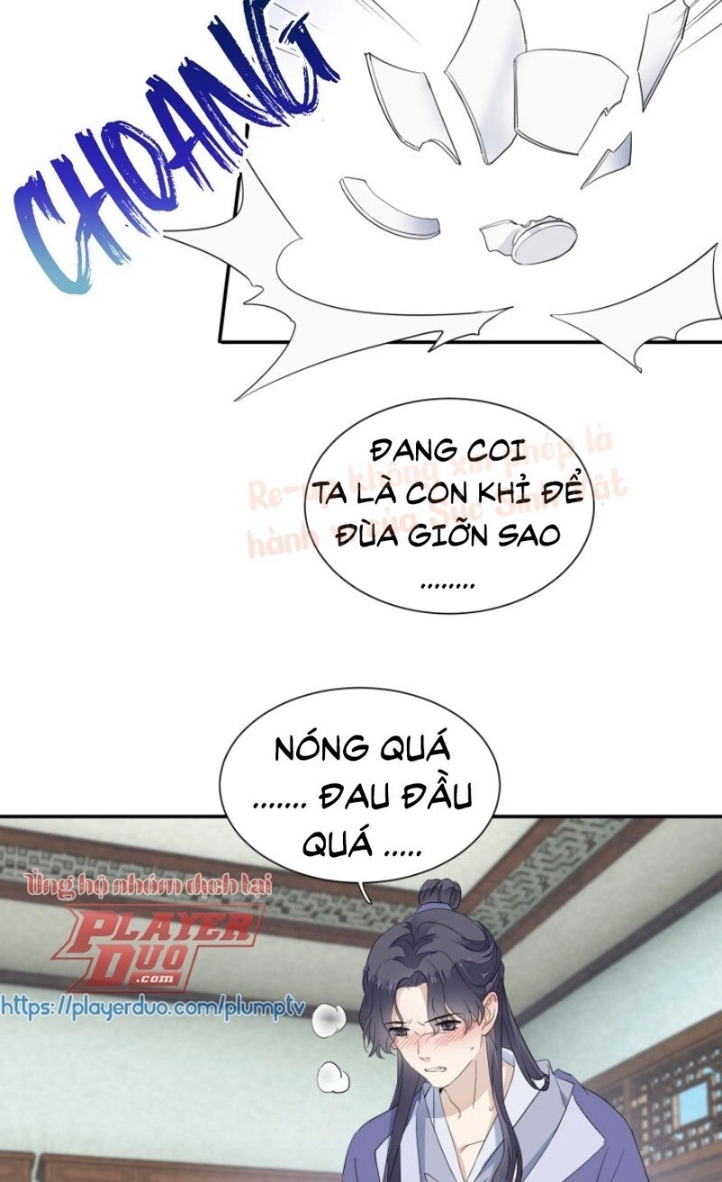 Kính Hoa Thương Chapter 54 - 26