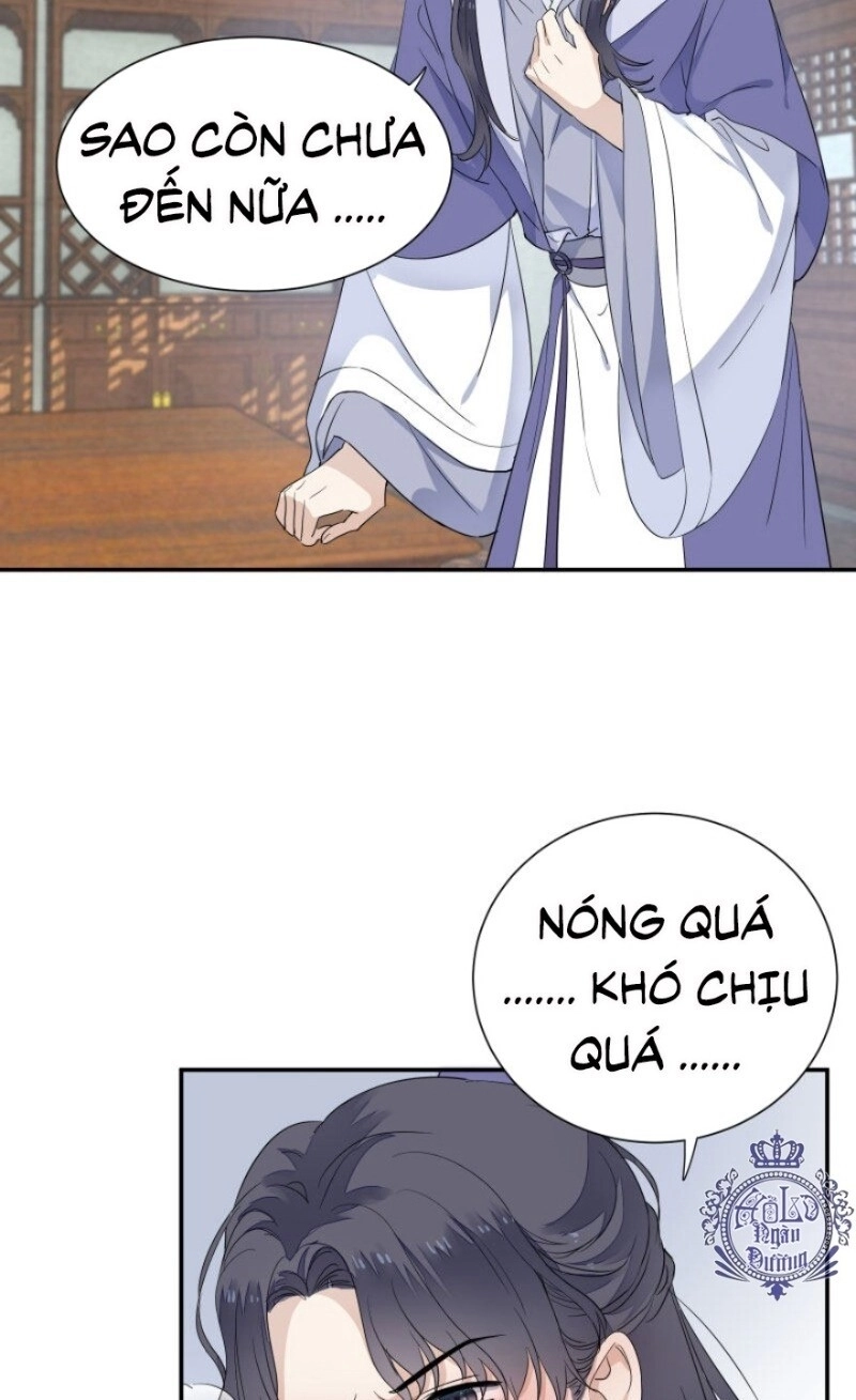 Kính Hoa Thương Chapter 54 - 27