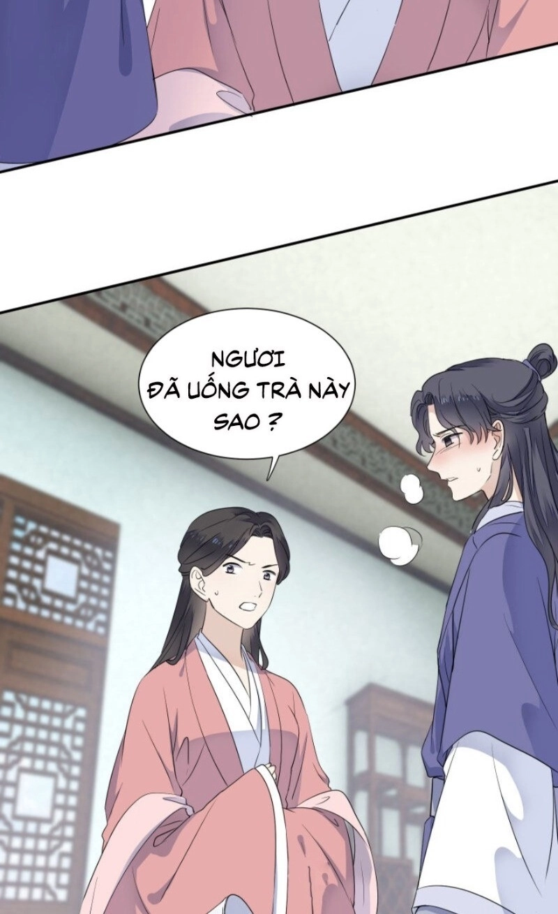 Kính Hoa Thương Chapter 54 - 31