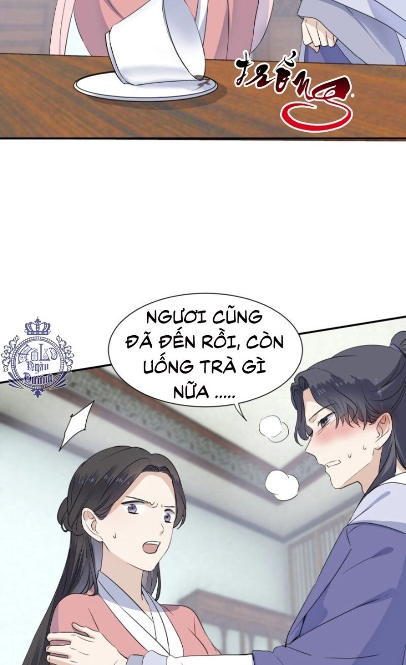 Kính Hoa Thương Chapter 54 - 32