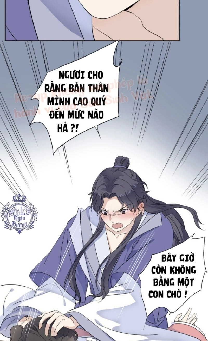 Kính Hoa Thương Chapter 54 - 34