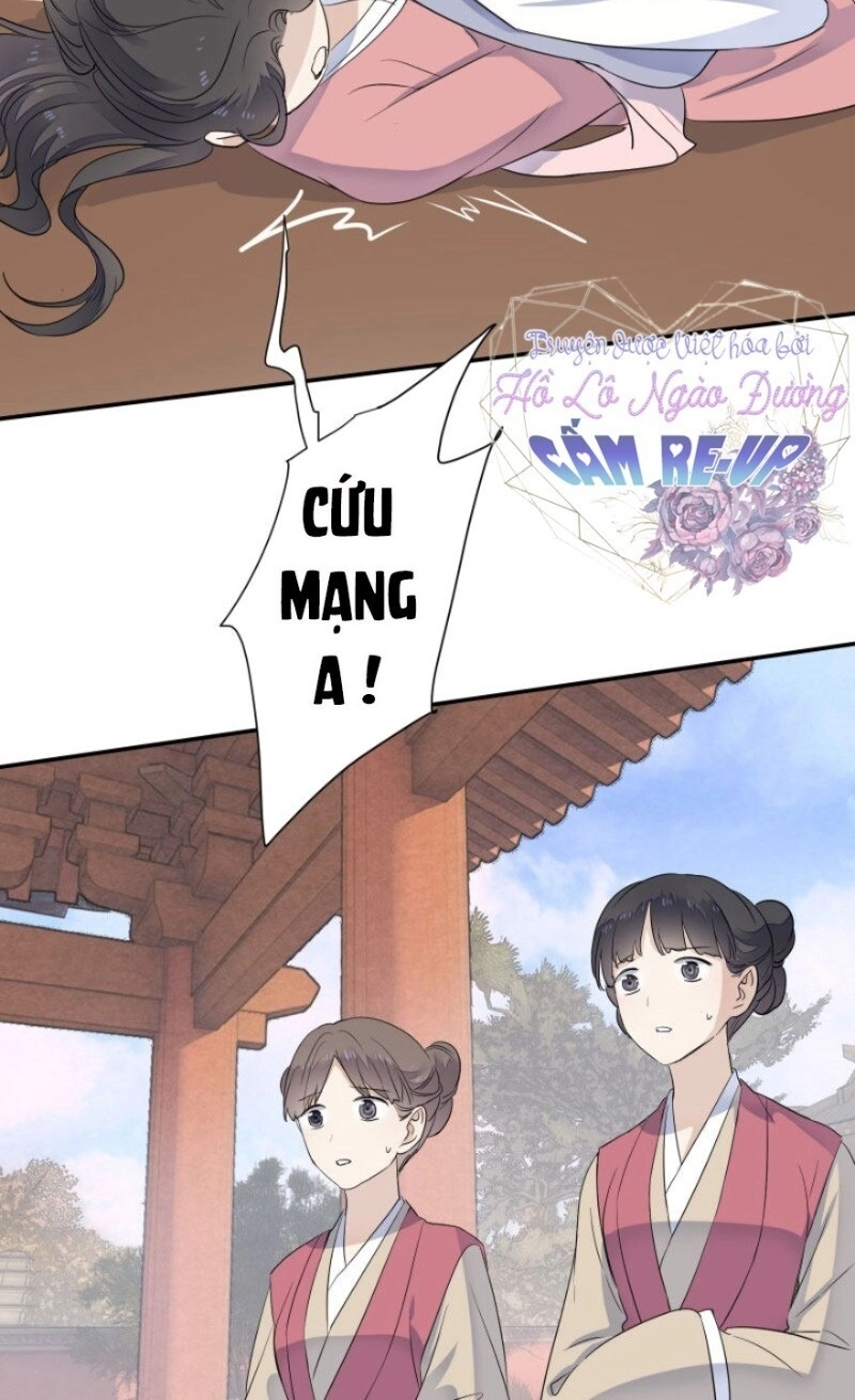 Kính Hoa Thương Chapter 54 - 35
