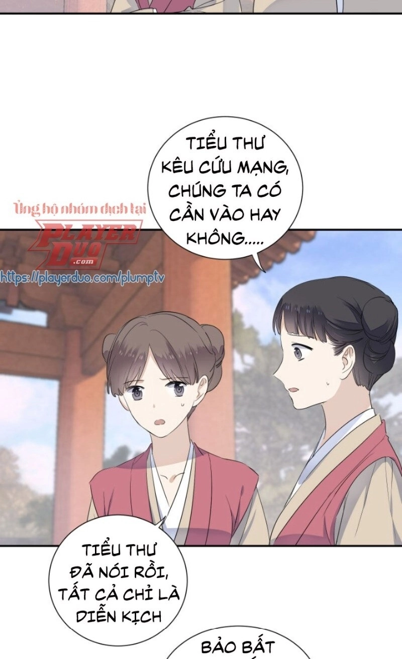 Kính Hoa Thương Chapter 54 - 36