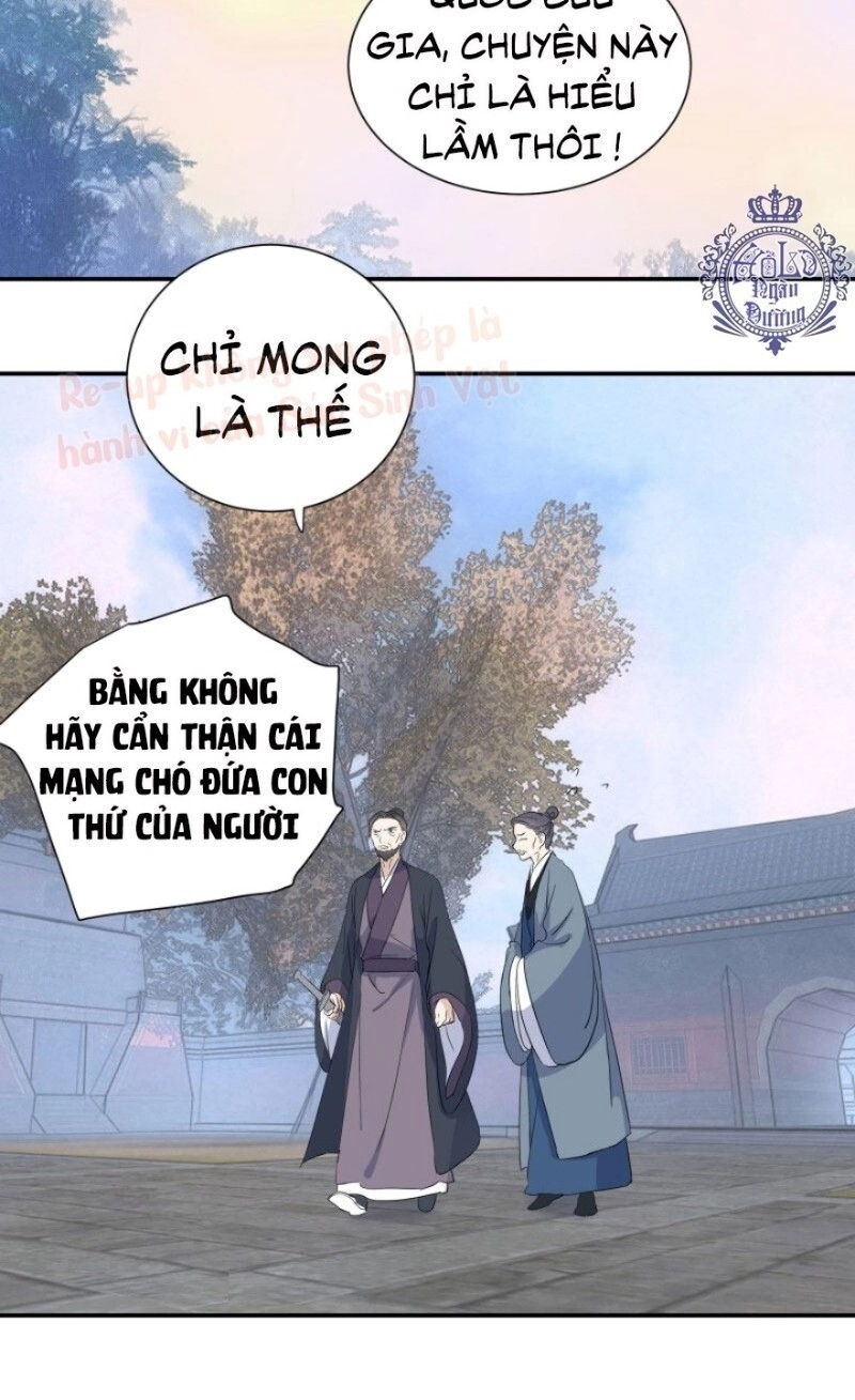 Kính Hoa Thương Chapter 54 - 38